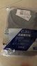 恒源祥【热卖50W套】秋衣秋裤男女保暖内衣秋冬棉毛衫全棉中老年套装 实拍图