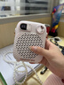 得胜（TAKSTAR）S20 小蜜蜂扩音器便携式教学专用导游教师上课用小巧喇叭音箱 满山樱 实拍图
