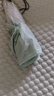 蕉下（beneunder）全自动雨伞可折叠男士商务伞双人伞女士拒水雨伞加大伞面 【10骨款】森杉绿 实拍图