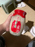 西湖鲁记老酒馆孝感米酒醪糟糯米酒汁月子米酒甜酒酿 900g 1瓶 实拍图