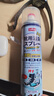 巨奇严选 鞋子除臭剂360ml*3瓶银离子消毒杀菌脚臭喷雾球鞋防臭鞋袜 实拍图