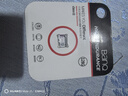 banq 128GB TF（MicroSD）存储卡 A1 U3 V30 4K 行车记录仪&安防监控专用内存卡 高度耐用 实拍图