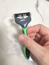 舒适（Schick）Xtreme3超锋3剃须刀轻便刀(1支装) 轻巧便携 实拍图