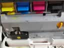 京瓷（KYOCERA）原装京瓷TK-8118K粉盒 墨粉组件ECOSYS M8124cidn彩色碳粉盒硒鼓 京瓷TK-8118黑彩粉盒四色套装 实拍图