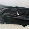 耐克（NIKE）男运动裤 春秋款 单层针织 直筒休闲BV2767-010黑2XL 实拍图