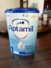 爱他美（Aptamil）英国经典版婴儿配方奶粉1段（0-6个月）易乐罐800g 实拍图