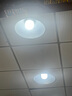 FSL佛山照明大功率LED灯泡32W节能灯具E27螺口6500K白光柱形 实拍图