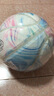 萨达（SIRDAR）7号粉色成人篮球pu软皮耐磨青少年女生礼物室内外水泥地训练比赛 【店长推荐】行云流水-标准7号球 实拍图