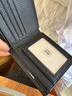 海澜之家纪念礼物男士钱包2025新款皮夹礼盒送男友老公 实拍图