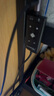 极度未知（HYPERX）飓风云雀阿尔法黑鹰天箭游戏耳机入耳式 电竞耳机有线笔记本电脑手机fps吃鸡csgo耳麦内置麦克风 灵音声卡PLUS【备件库包装破损】 实拍图
