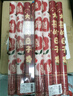 青苇 结婚礼炮礼花筒礼宾花4根60#结婚庆用品婚房装饰布置手持礼炮 实拍图