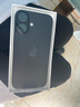 Apple/苹果 iPhone 16（A3288）128GB 黑色 支持移动联通电信5G 双卡双待手机 实拍图