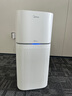 美的（Midea）空气净化器家用 除甲醛除尘除雾霾除异味 99.9%除菌率 负离子空气伴侣 智能wifi控制 一级能效 【净化除醛】KJ400G-Z1 Pro 实拍图