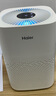 海尔（Haier）空气净化器除甲醛新房家用卧室桌面办公室小型除烟味 ZKJ-G60TA1滤网 实拍图