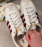 阿迪达斯 （adidas）JAPAN 运动鞋 低帮 复古休闲鞋 板鞋 女鞋 IG2011 38 实拍图