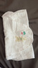 全棉时代婴儿隔汗巾纱布吸汗巾儿童宝宝纯棉垫背巾25cm*50cm，3条/袋 实拍图
