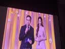 坚果投影电动投影幕布家用遥控自动升降4K高清抗光壁挂支持3D办公卧室家庭影院适用于坚果投影仪投影幕布 白玻纤 72英寸16:9电动幕+遥控（遥控升降 家用推荐 实拍图