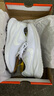 耐克NIKE跑步鞋女缓震透气REVOLUTION 7运动鞋FB2208-100白36.5 实拍图