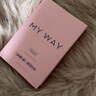 阿玛尼MYWAY自我无界香水1.2ml 试用装 实拍图