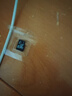 凌度64GB TF（MicroSD）C10 行车记录仪专用内存卡可循环覆盖存储卡 实拍图