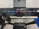 舒华（SHUA）小型家用跑步机家庭用A9爬坡走步机减震室内静音可折叠马拉松奥运 免装版-炫彩屏/立式全折叠 实拍图