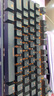罗技（Logitech）MK251无线蓝牙键盘鼠标套装 办公商务笔记本电脑 数字键盘99键黑色键鼠套装（K251键盘+M196鼠标） 实拍图
