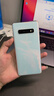 【二手9成新】三星 Galaxy S10 （SM-G9730）屏下指纹双卡双待 全网通4G 二手手机 皓玉白（全网通）赠送三星充电器套装 8GB+128GB 实拍图