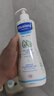 妙思乐（Mustela）儿童洗发沐浴二合一500ml 婴儿专用洗发水沐浴露法国进口 实拍图