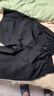 耐克（NIKE）男运动短裤 夏季梭织短裤休闲裤 跑步速干 DV9331-010 黑 XL 实拍图