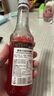 莫林（MONIN）马来西亚进口 红柚风味糖浆玻璃瓶装250ml 咖啡调酒伴侣 实拍图