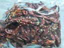川珍二荆条干辣椒250g【四川产地】长海椒微辣特香香辛料源头直发包邮 实拍图