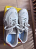 品牌断码女鞋踩屎感超软底运动鞋女士百搭软底休闲鞋2025春夏季新款阿甘鞋轻便网面鞋跑步鞋厚底跑鞋防滑耐磨薄款透气网鞋子 129卡其【网面款】 38 实拍图