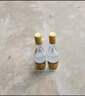 汾酒 黄盖玻汾 清香型高度白酒 53度 475mL*12瓶 整箱装 中秋送礼 实拍图
