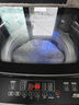 长虹洗衣机全自动100公斤大型容量工业家商用宾馆酒店洗大物件毛毯风干医院美容院 100kg热烘干商用大容量加强款 实拍图