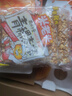 米老头 米通青稞麦棒芝麻味150g休闲零食爆米花棒糙米卷代餐能量棒 实拍图