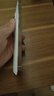 Apple 苹果 iPhone13 Promax 二手手机苹果13pm 二手5G手机 二手苹果手机 银色 128G全网通 实拍图