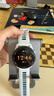 佳明（GARMIN）FR265心率跑步户外运动智能手表生日礼物Forerunner265月光白 实拍图