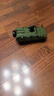 驰誉模型 1:18军事装甲车东方猛士仿真合金车模汽车模型玩具男孩礼物 实拍图