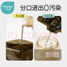 小雅象遮光储奶袋母乳储存袋保鲜袋小容量奶水存奶袋 150ml*60片 实拍图