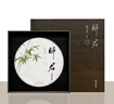 京东京造 醉君普洱生茶茶饼357g 21年早春头采茶叶礼盒装 自营 送礼 实拍图