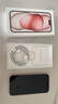 Apple/苹果 20W USB-C手机充电器 原装充电器手机快充头苹果充电器  适用iPhone 17系列/Air新品 实拍图