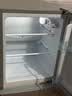 华宝冰箱家用中小型一级能效冷藏冷冻两用出租房用宿舍办公室电冰箱节能省电 【净味款】一级节能-168L冷藏3层冷冻3层 实拍图