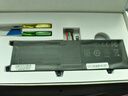 绿巨能（llano）适用联想 拯救者14/15 ISK L14S4PB0 L14M4PB0 笔记本电池 4芯 4950mAh/3C 实拍图