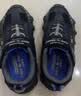 Skechers斯凯奇自营男中大童怪兽魔术贴闪灯男童运动鞋儿童跑步鞋400112L 实拍图
