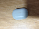 弱水时砂【重磅新品】琉璃Ultra无线蓝牙耳机琉璃X升级款入耳运动耳机抗风噪主动降噪HiFi音质超长续航学生 星云灰|深海级降噪+旗舰HiFi音质 实拍图