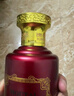 茅台 迎宾酒 紫迎宾 酱香型白酒 53度 500ml 单瓶装 新老包装随机发货 实拍图