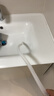 德业（Deye）除湿机/抽湿机 除湿量50升/天 家用地下室复式别墅商用大功率工业吸湿机器 手机智控DYD-D50A3 实拍图