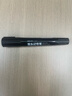 得力（deli）大双头粗头物流快递记号笔1.5mm/5.7mm 办公签字学生文具教学会议笔马克笔 10支/盒 黑色 S555 实拍图