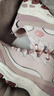 斯凯奇（Skechers）星空熊女鞋夏季熊猫鞋厚底老爹鞋软底百搭休闲运动鞋 实拍图