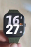 小米（MI）REDMI Watch 5 典雅黑 国家补贴 澎湃OS 2 心率血氧监测 蓝牙通话 红米手表5 智能手表 小米汽车 实拍图